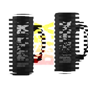 Bmx Cooles Retro Fan Mit Motiv Für Junge Mädchen Tassen - Seseable