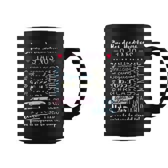 Bodas De Madreselva 19 Años Aniversario De Boda Regalo Taza de café - Regaloses