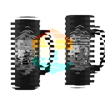 Boire De La Bière Chèvre Hommes Amoureux De La Bière Tasse - Cadeauxyz