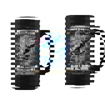 Bombombini Gusini Brainrot Italiano Taza de café - Regaloses