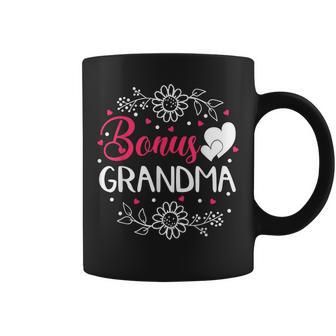 Bonus Oma Muttertagtep Grandma Tassen - Seseable
