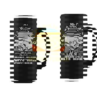 Boston Terrier Para Hombre Y Perro Regalo Boston Terrier Taza de café - Regaloses