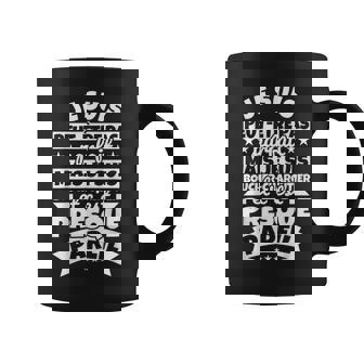 Boucher-Charcutier Drôle Tasse - Cadeauxyz