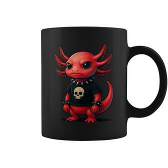 Boys Girls Goth Goth Boys Girls Women Coffee Mug | Seseable CA