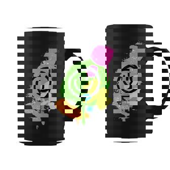 Breakdancer Breakbeat Dance Couple Break Dance Tank Top Coffee Mug | Mazezy