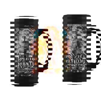 Brigid Fire Goddess Celtic Mythology Healing Poetry Coffee Mug - Thegiftio