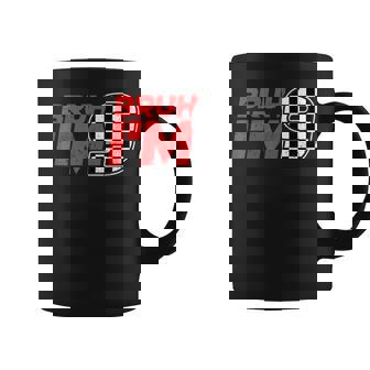 Bruh I'm 9 Checkered 9Th Birthday Boy Race Car Birthday Coffee Mug - Thegiftio