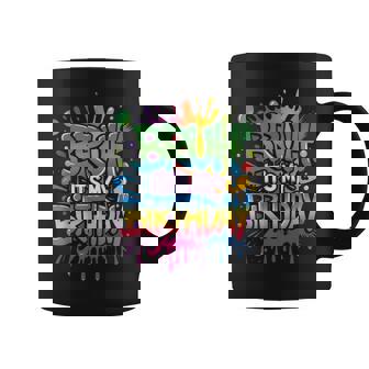 Bruh It's My Birthday Birthday Boy N Gamer Meme Coffee Mug | Seseable CA