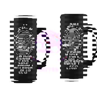 Bruja Motera In Mangas Taza de café - Regaloses