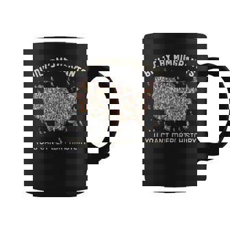 Built By Immigrants You Can’T Deport History Political Coffee Mug - Monsterry