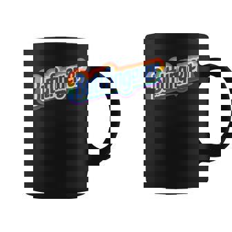 Buttfingerer Meme Hilarious Lgbtq Gay Pride Men Coffee Mug - Monsterry