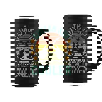 Cadeau Amusant Pour Jeune Guitariste Et Joueur De Guitare Tasse - Cadeauxyz