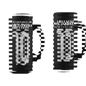 Cadeau Amusant Pour Joueur De Football Tasse - Cadeauxyz