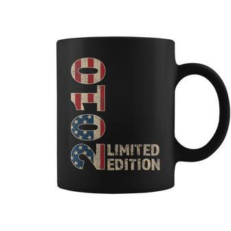 Cadeau D'anniversaire 15 Ans Pour Garçon -Intage Born 2010 Tasse - Cadeauxyz
