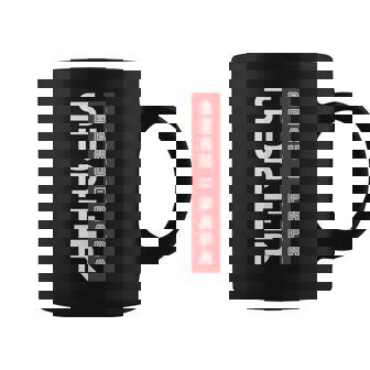 Cadeau Original Beau Papa Humour Anniversaire Fête Des Pères Tasse - Cadeauxyz