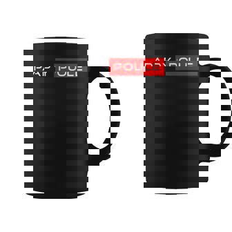 Cadeau Papy Poule Humour Idee Fête Des Grands-Pères Original Tasse - Cadeauxyz