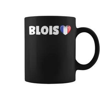 Cadeauille Blois La Franceouvenir Blois Tasse - Cadeauxyz