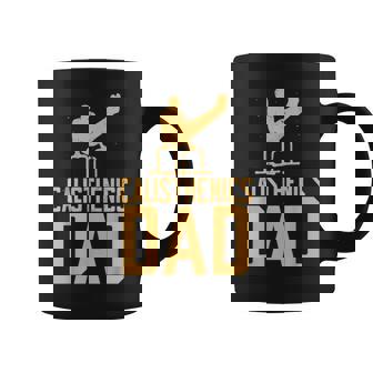 Calisthenics Dad Workout Fitness Calisthenics Calisthenics A Corpo Libero Tazze - Novitaregali