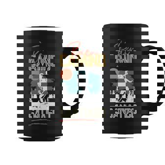 Camino Deantiago Peregrinaciónenderismo Buen Manga Larga Taza de café - Regaloses