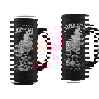 Candy Girls Dress Halloween Costume Coffee Mug | Seseable UK