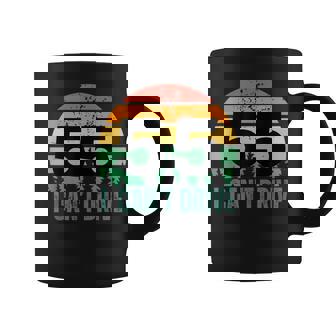 I Cant Drive 55 Bday Retro Birthday Party For Women Coffee Mug | Seseable FR