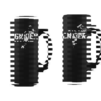 Canyoneer Canyoning Abseiling Canyon Canyoneering Coffee Mug | Mazezy