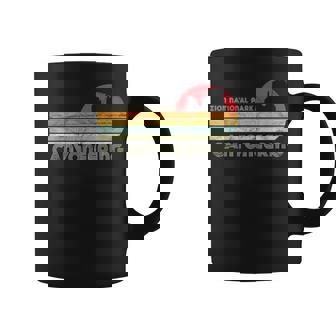 Canyoneer Zion National Canyoneering Adventures Canyoning Coffee Mug | Mazezy