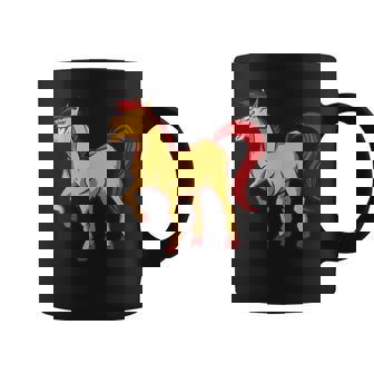 Cara De Caballo Riendo Taza de café - Regaloses