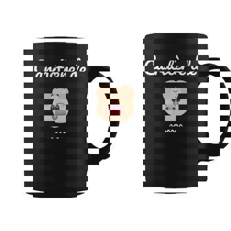 Caractère De Cochon Cadeau Humour Grincheux Animal Mignon Tasse - Cadeauxyz