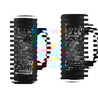 Caribbean Cruise 2026 Family Vacation Cruisin’ Together Coffee Mug | Mazezy