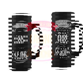 Carine Le Meilleur Du Monde Pour Carine Tasse - Cadeauxyz