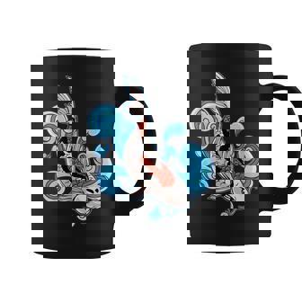 Carpe Koi Poisson Asiatique Koi Tasse - Cadeauxyz