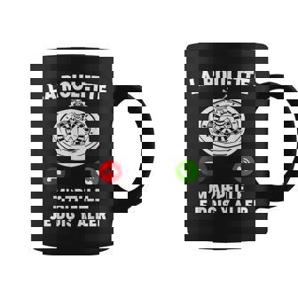 Casino Jeu Argent Roulette Tasse - Cadeauxyz