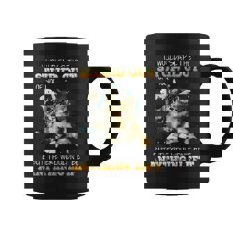 Cat Je Te Giflerais Letupide Tasse - Cadeauxyz