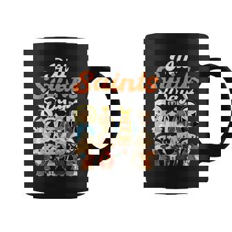 Catholic Religious Catholic Saint Pray For Us All Saints Day Coffee Mug - Monsterry