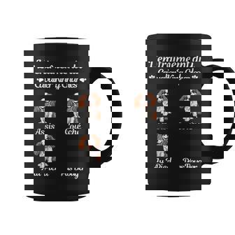 Cavalier King Charles Humour Cavalier King Charles Manche Longue Tasse - Cadeauxyz