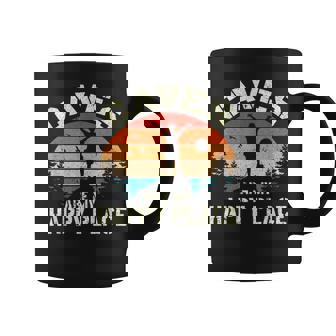 Caves Are My Happy Place Spelunking Cave Exploration Spelunker Coffee Mug | Mazezy