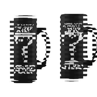 Caving Stories Spelunking Spelunker Nature Cave Walker Coffee Mug | Mazezy