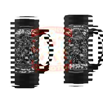 Cccp Uniónoviética Comunismo Ruso Comunista Taza de café - Regaloses