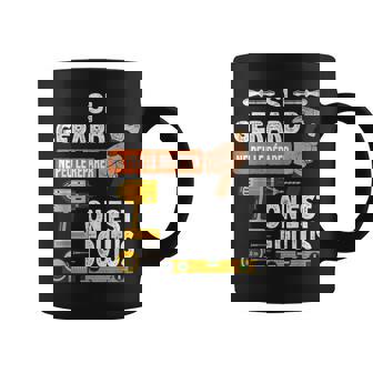 C'est Drôlei Gerard Ne Peut Pas Le Réparer Personne Ne Tasse - Cadeauxyz