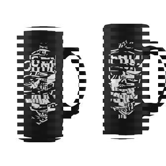 C'est Un Truc Dechrum Queous Ne Comprendriez Pas Tasse - Cadeauxyz