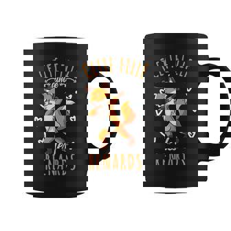 Cette Fille Aime Les Renards Tasse - Cadeauxyz