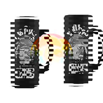 Chasseur De Champignon Champignons Le Roi Des Cèpes Tasse - Cadeauxyz