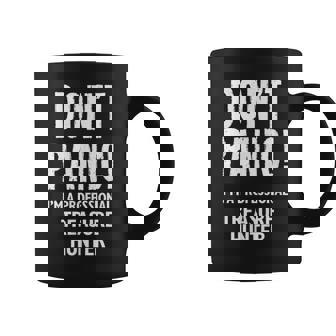 Chasseur De Trésor Tasse - Cadeauxyz