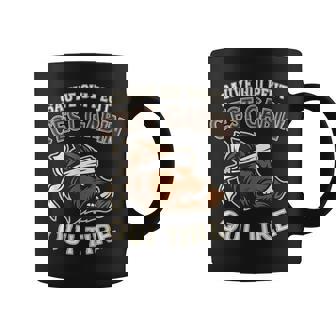 Chasseur Prénom Gabin Humouranglier Mauvais Tireur Tasse - Cadeauxyz