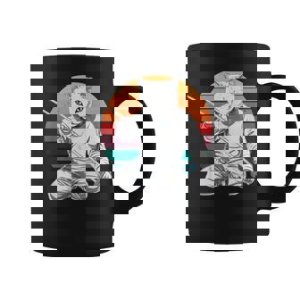 Chat Escrimeur Jeu D'escrime Fencerintage Chat Escrime Tasse - Cadeauxyz