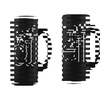 Chemistry Science Periodic Table Laboratory Science Coffee Mug - Thegiftio