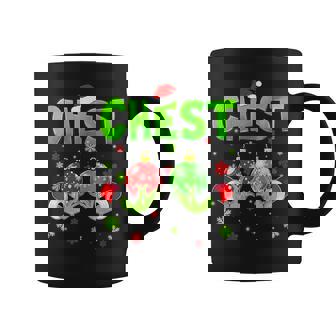 Chest Nuts Matching Chestnuts Xmas Christmas Couples Women Coffee Mug | Seseable CA