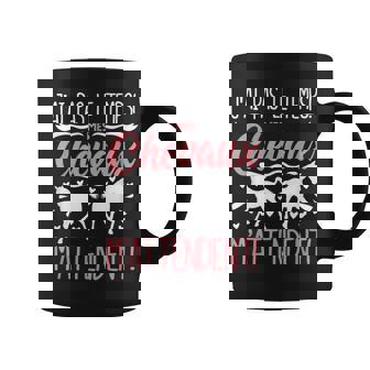 Cheval Fille Chevaux Cadeau Cavalier Equitation Tasse - Cadeauxyz