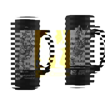 Chevalierir Cumcise Jeu De Mots Médiéval Drôle Tasse - Cadeauxyz